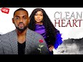 Clean Heart Complete Season -Ruth Kadiri & Eddie Watson 2024 Newly Released latest Movie