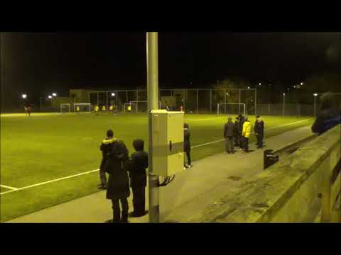 Klebe / Voll vs Hana IL G19 Div1