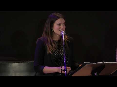 "Who Lived Here" - Margo Seibert