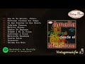 Amalia Mendoza. Rancheras, Colección México #66 (Full Album/Album Completo)