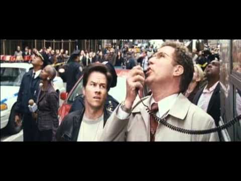 Los otros dos – Trailer en español