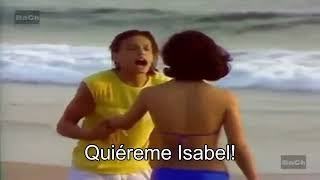 Luis Miguel - Isabel - Letra y video