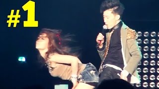 JAY PARK - Sexy Moments #1