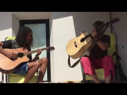 Jam Session greek style- 2016 - 06 - 19