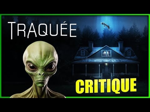 🎃TRAQUÉE : Encore une menace étrangère ! 👽 (Full spoilers)