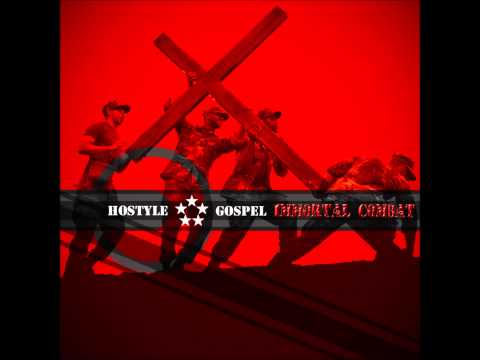 Hostyle Gospel - DHB
