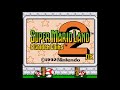 Super Mario Land 2 DX 6 Golden Coins Game Boy Color Longplay