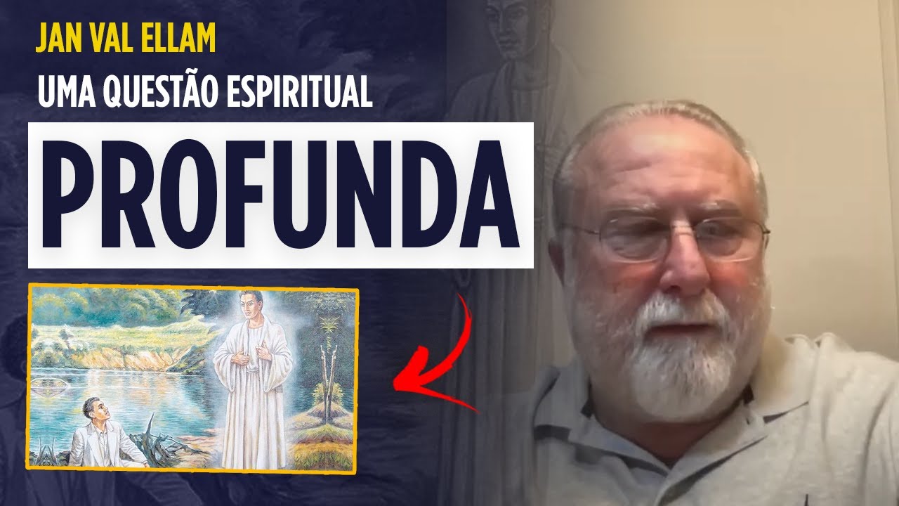 O CONTATO com os ESPÍRITOS DESENCARNADOS e o KARMA