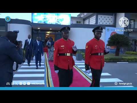 Najivunia kuwa mtanzania na kuwa mzarendo wa nchi yangu