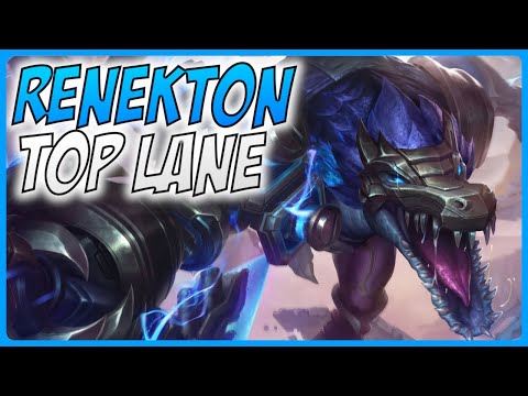 3 Minute Renekton Guide - A Guide for League of Legends