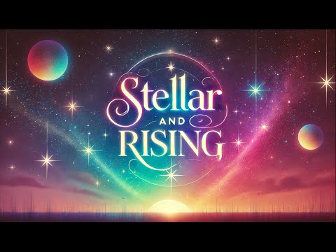 “Stellar and Rising” by ItsElusive and more [1.9 AND 2.2 DEMON]