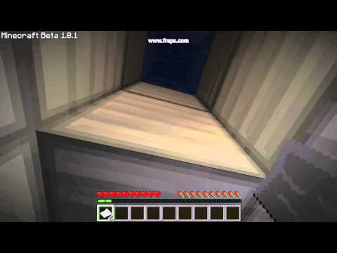 Steam Community :: Video :: Minecraft Overcomplicated Water-Releasing ...