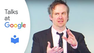 Ryan Walsh: &quot;Astral Weeks: A Secret History of 1968&quot; | Talks at Google