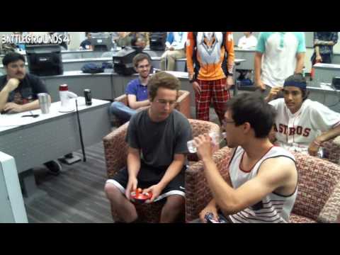 BG4 Pools: Pip (Puff) vs bobby big ballz (Falco)