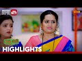 Anna Thangi Highlights Full EP Free On Sun NXT 16 Aug 2025 Udaya TV