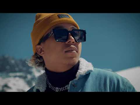 Mostroo - MELLIT (Official Music Video)