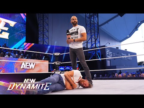 Trent Beretta Sidelined With An Injury