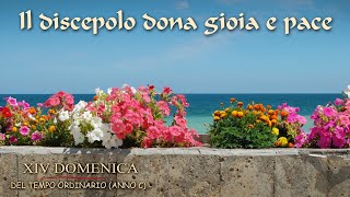 Risultati immagini per immagini domenica xiv tempo ordinario anno c