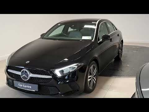 Mercedes-Benz A-Class 180 D Progressive Auto - Image 2