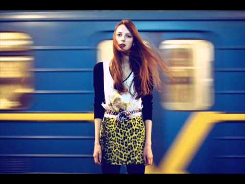 Reel People & Omar - Outta Love (Alix Alvarez SOLE Channel Remix)