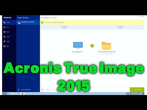 acronis true image 2015 slow acronis true image 2015 slow