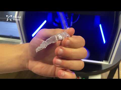 LAC - Laser Aligner Cutter System Showcase