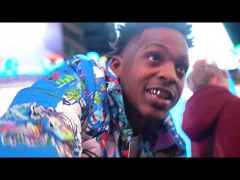 Jpeso - Prevail [Official Music Video]