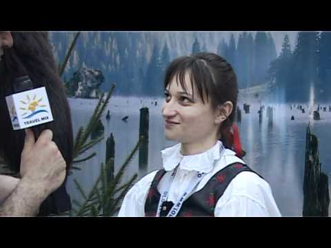 AGROTURISTICA PROMOVEAZA ZONA GHEORGHENI