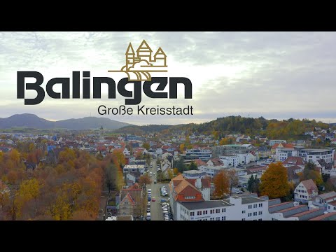 Balingen - Das sind einfach wir! Der Film