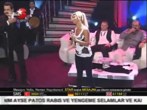 Kamal Forever - Hatice - Yalan  (remix).wmv