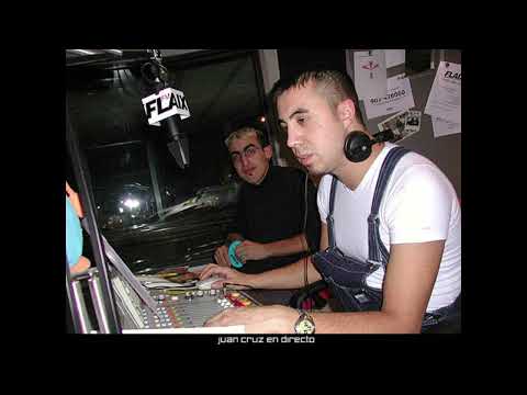 Makina Archive Inédite 1h05 Decibelia Flaix Scorpia 2004 Flaix FM Arxius inèdits