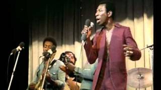 Nicky Thomas: Is it because I'm black?