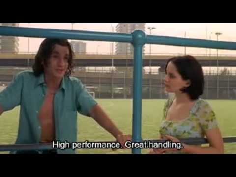 Kieran O'Brien 1999 virtual sexuality