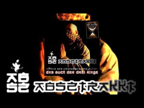 Absztrakkt - Seelenjuwelen (prod. by Roey Marquis II)