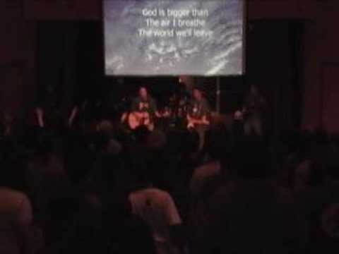 "My Glorious" ODPC Winter Retreat 2007