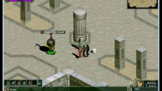 Видео 1 к игре DarkEden