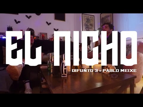 EL NICHO 1x03 - Pablo Meixe