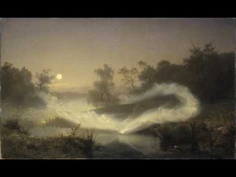 Episode 019: Faeries - Women of the Faerie Mounds