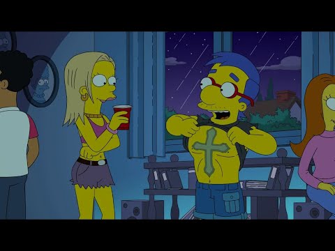 Os Simpsons Completo Em Portugues - Os Simpsons Completo Desenho #3