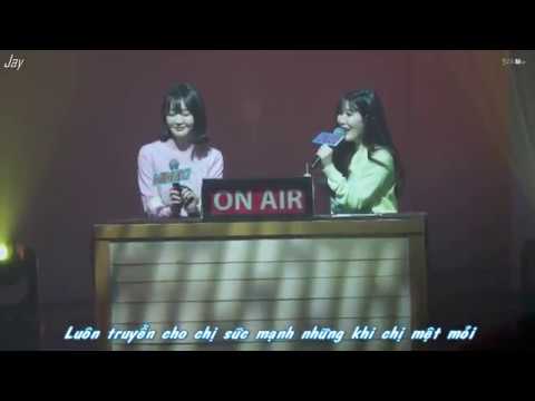 [VIETSUB] 180506 다비치(DAVICHI) - 별이 빛나는 밤 직캠(Starry Night) | LIVE TOUR &10