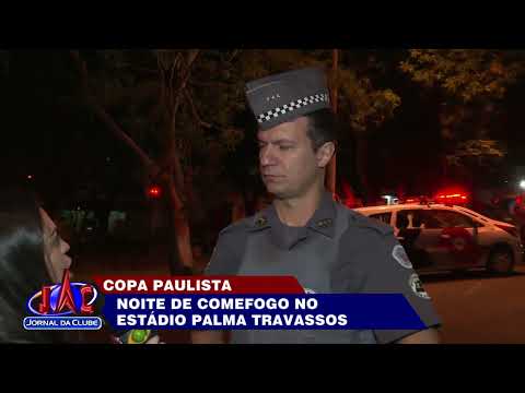 Clássico Come-Fogo acontece no Palma Travassos em Ribeirão - Jornal da Clube 2ª Edição (30/08/2022)