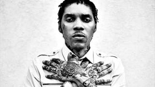 Vybz Kartel - Push It In