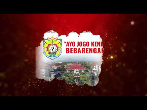 AYO JOGO KENDAL RA....