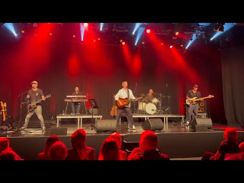 MO & Band - The Gangsters In Love / Günter Mokesch