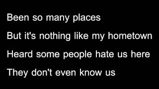 Phora - What It's Like Lyrics