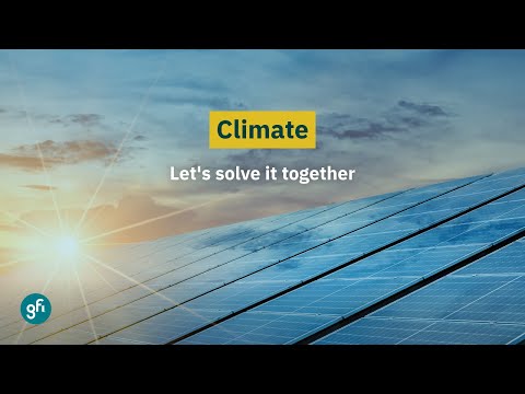 Transform Our Food System to Fight Climate Change