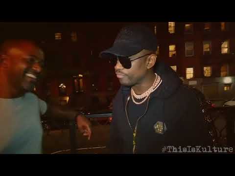 Busy Signal - #ThisIsKulture Feature.