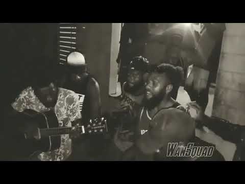 January 2005_Makura Tokolau_[WanSquad Live]