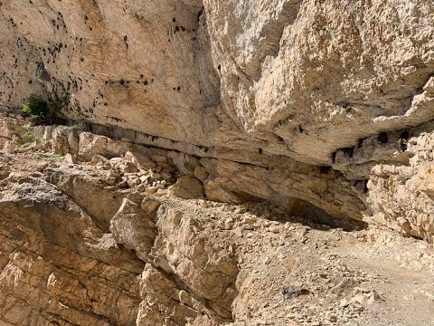 Via Ferrata Gerardo Sega - Avio (TN)