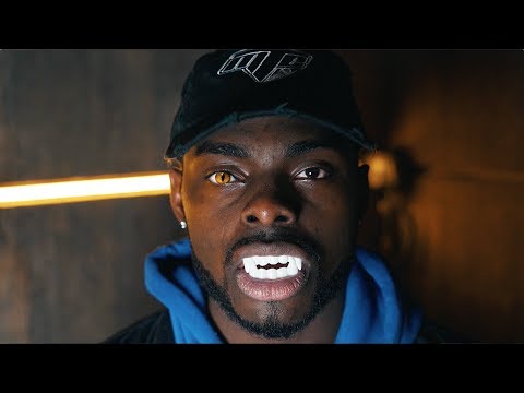 Christian Rap - Mike Teezy - Beast music video